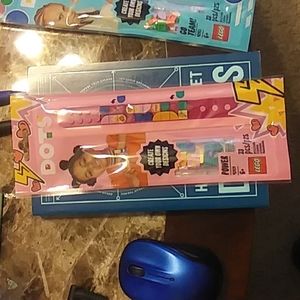 COPY - Lego Dot Bracelets Power